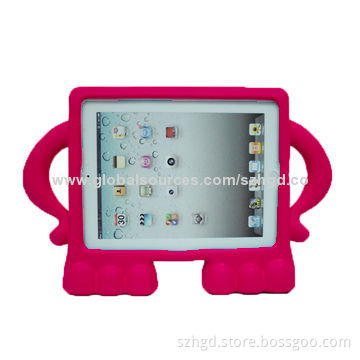 Universal Case for iPad 2/3/4, Eco-friendly and Non-toxic EVA Foam